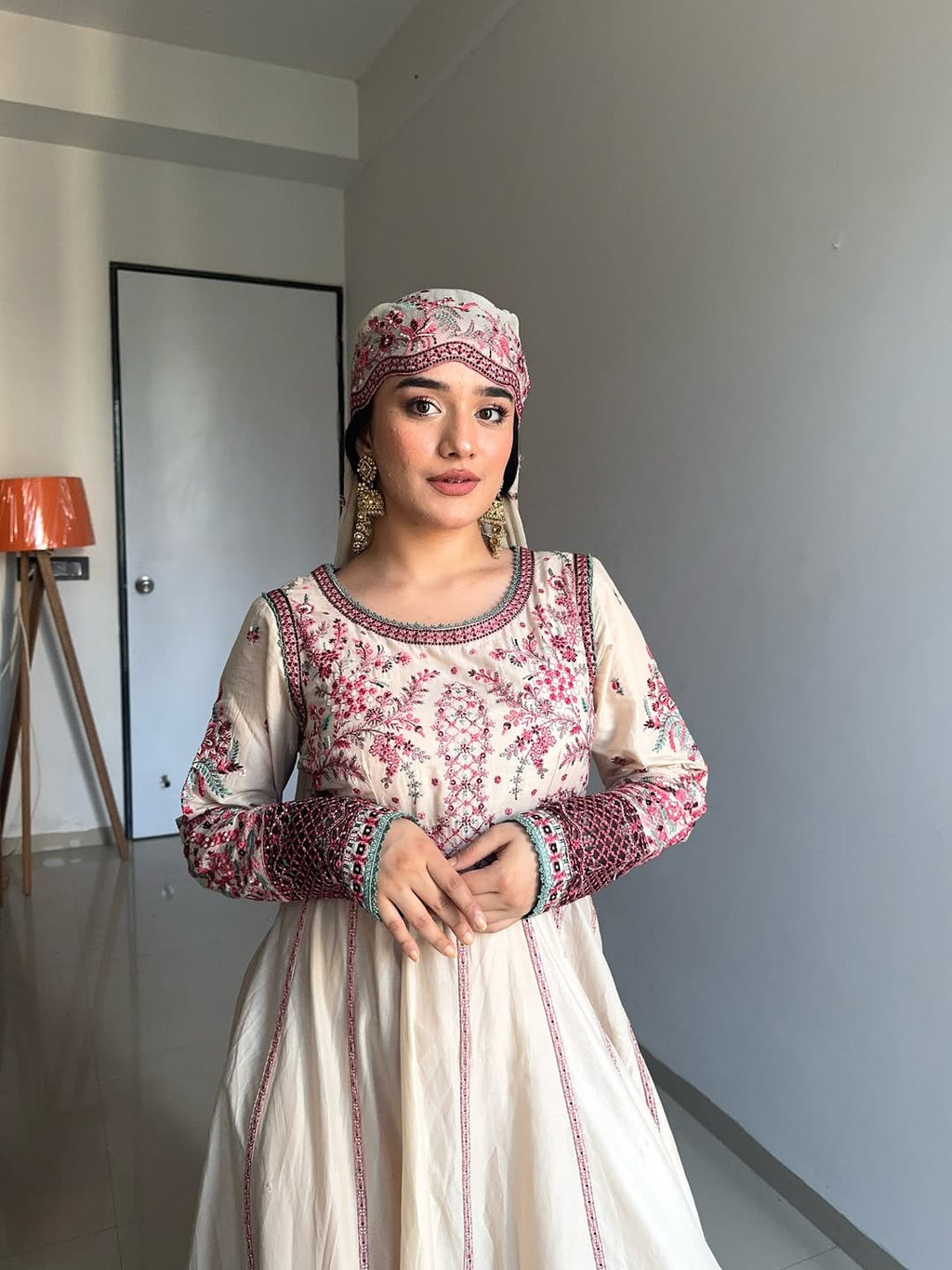 Drape of Dreams in Every Shade