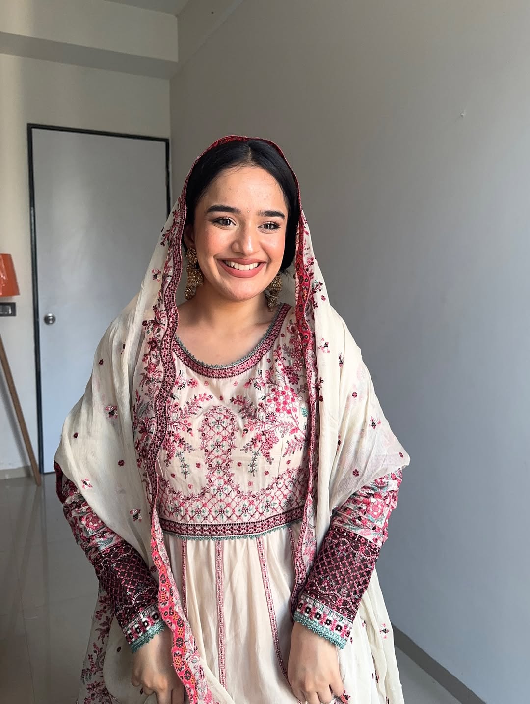 Drape of Dreams in Every Shade